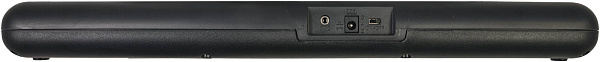 TERRIS TK-100 BK - Синтезатор
