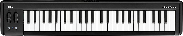 KORG MICROKEY2-49 - MIDI-клавиатура