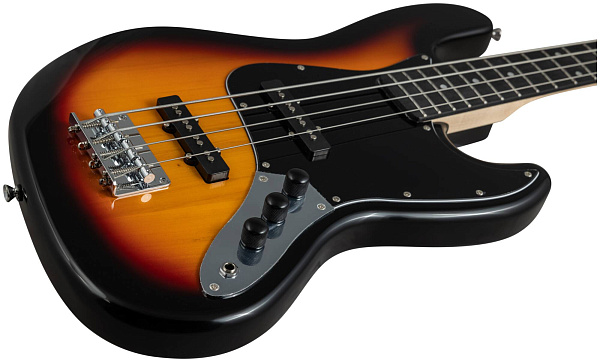 VESTON JB SB - Бас-гитара 4 струны
