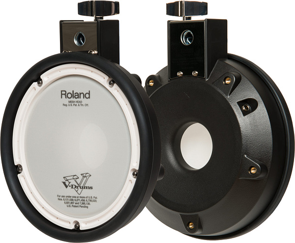 Roland PDX-6 пэд барабанный