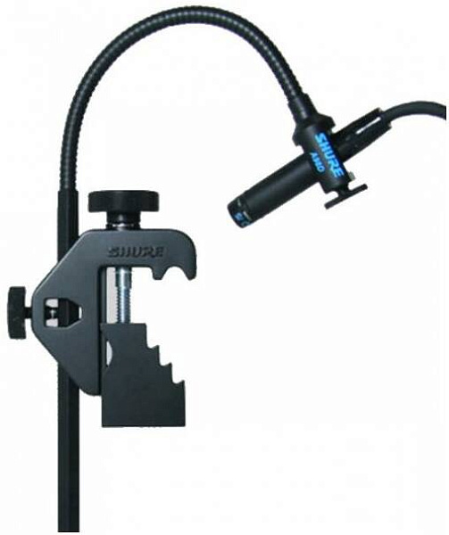 SHURE BETA 98D/S - Микрофон