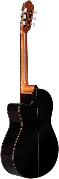 ALTAMIRA N300 CE+ - Гитара классическая со звукоснимателем