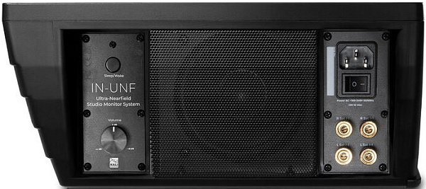 Комплект студийной акустики Kali Audio IN-UNF