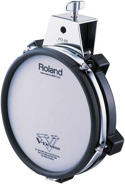 ROLAND PD-85BK - Пэд для электронных ударных