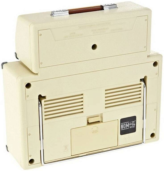 FENDER MINI TONEMASTER AMPLIFIER - Комбоусилитель для электрогитары