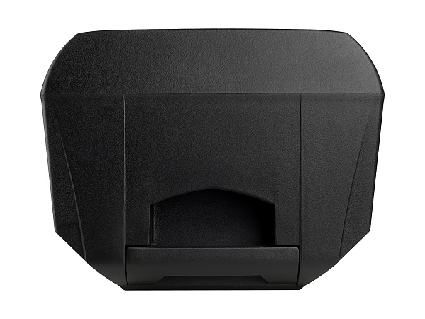 Акустическая система Gemini [GD-215PRO] Активная, 2-х полосная, мощность RMS/Peak 280/1300 Вт, Max Peak SPL 120 Вт, динамики: 15" НЧ, 1,35" ВЧ, входы: 1/8” TRS AUX, 2x 1/4" TRS, 2x XLR, 2x RCA AUX, выходы: XLR Mix Out, Bluetooth, микрофон