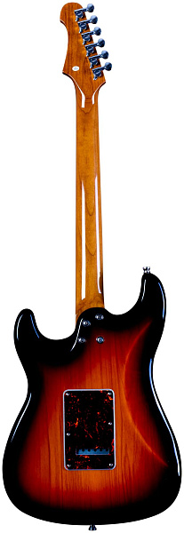 JET JS-400 SB - Электрогитара шестиструнная