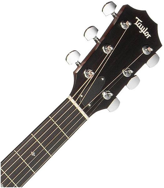 TAYLOR 224ce-K DLX 200 Series Deluxe, гитара электроакустическая, форма...