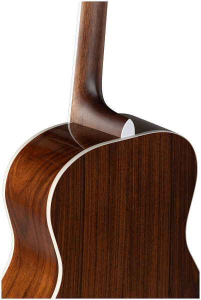ADLER GE100-SR - Гитара электроакустическая шестиструнная