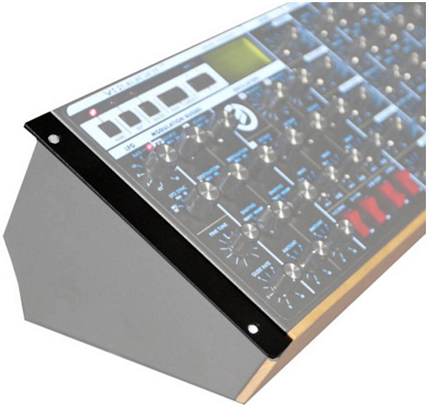 MOOG Voyager RME Rack Ears - Крепление