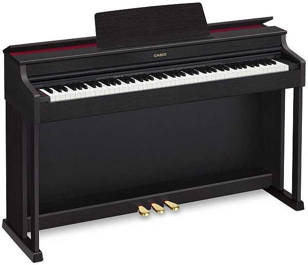 CASIO AP-470 BK - Пианино цифровое