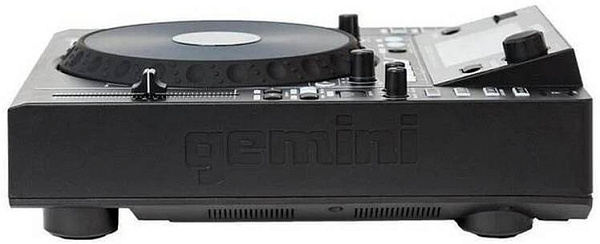 GEMINI MDJ-900 - DJ-проигрыватель