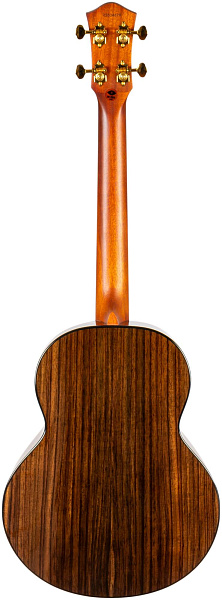 FLIGHT MAIA Luxe Baritone EQ-A - Укулеле баритон