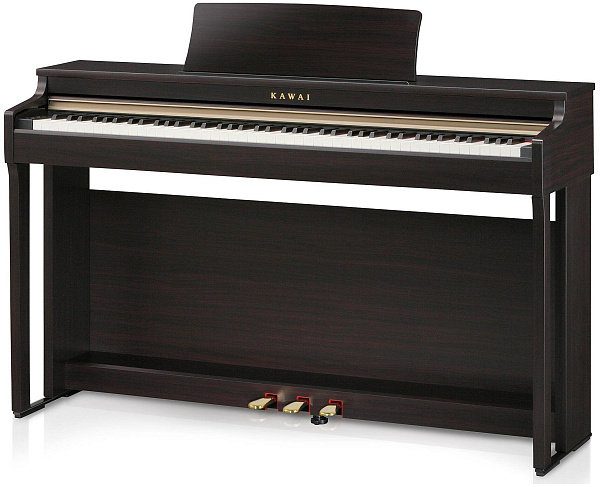 KAWAI CN27 R - Пианино цифровое