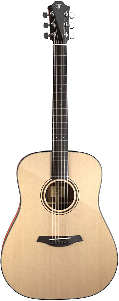 FURCH Green D-SM + Кейс - Гитара акустическая шестиструнная