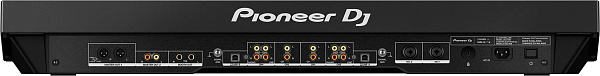 PIONEER DDJ-RZX - DJ-контроллер