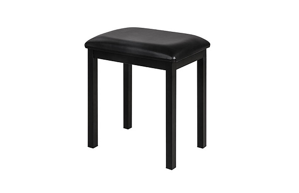 NBM-2-Black Банкетка черная, Nux