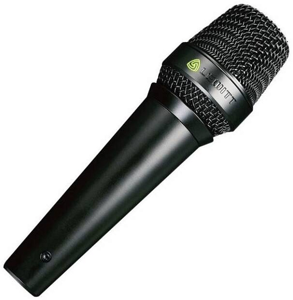 LEWITT MTP940CM - вокальный конденсаторный микрофон с большой диафрагмой,...