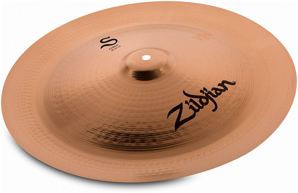 ZILDJIAN 18" S FAMILY CHINA - Тарелка