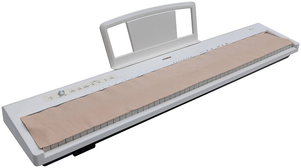 ARAMIUS APS-110 WH - Пианино цифровое компактное