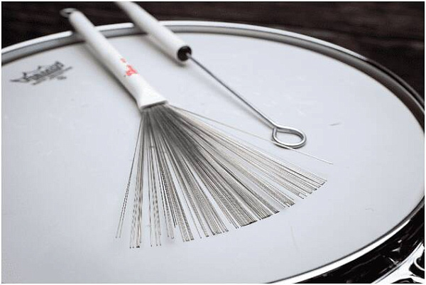 VIC FIRTH WB - Щетки