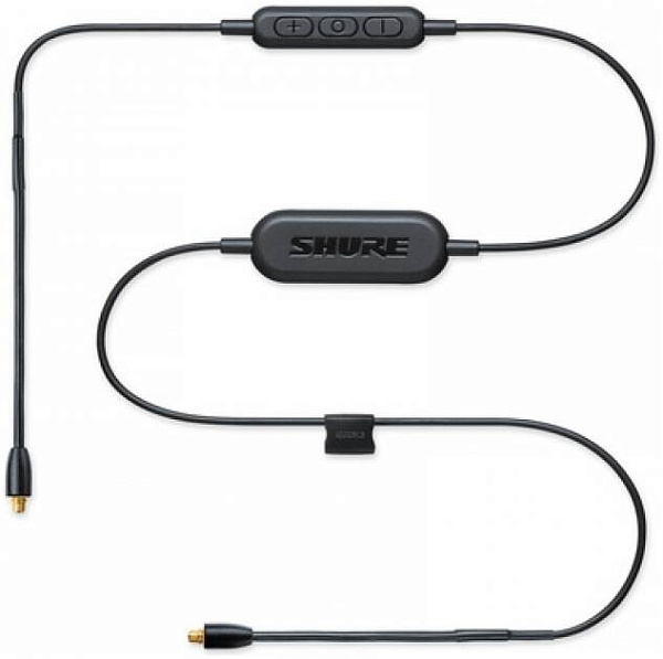 SHURE SE846-K+BT1-EFS - Наушники