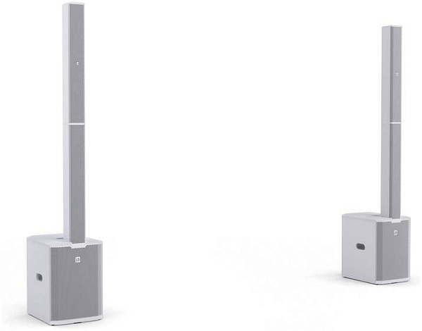 LD SYSTEMS MAUI 28 G3 W W - Акустический комплект
