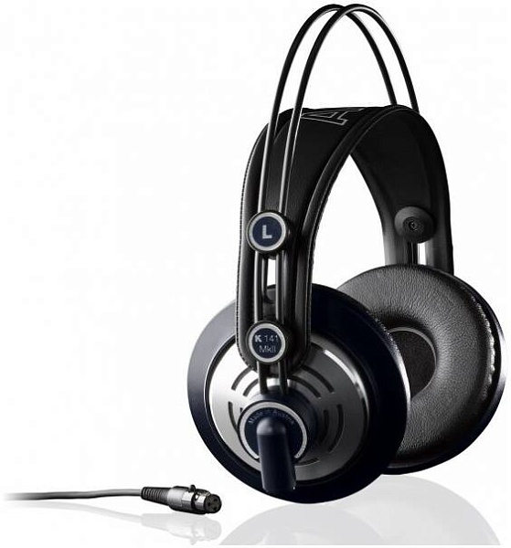 AKG K141 MKII - Наушники мониторные