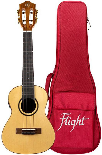 FLIGHT SOPHIA CE SOUNDWAVE - Укулеле концерт