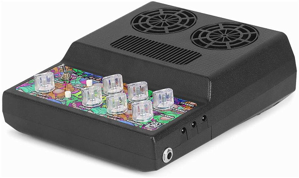 CALINE CA-100B - Комбоусилитель для бас-гитары