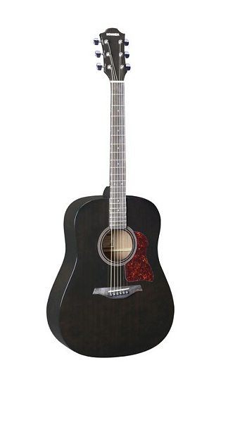 CD-65TBK CHORUS Акустическая гитара Hohner