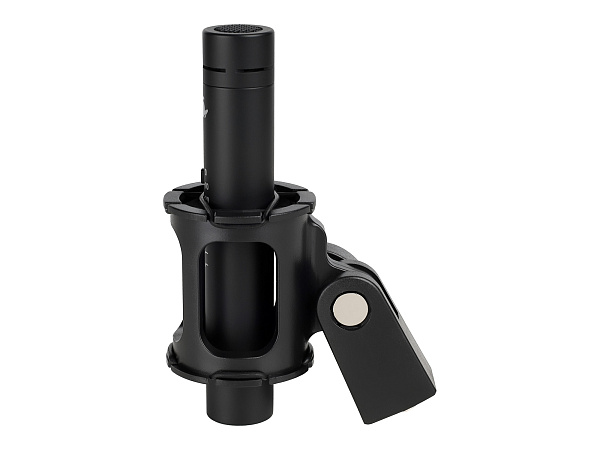 Микрофон Antelope Audio [Edge Note] конденсаторный, диафрагма: 16,1 мм, кардиоида, 20 Гц - 20 кГц, уровень звукового давления: 146 дБ, соотношение сигнал-шум: 69 дБ (А), чувствительность: -42 дБ, 8 мВ/Па (+/-3 дБ), требования к питанию: фантомное питание