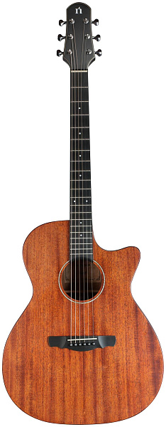 NATASHA GA2 41 Natural - Гитара акустическая шестиструнная