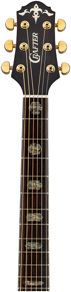 CRAFTER SRP D-36e - Гитара электроакустическая шестиструнная
