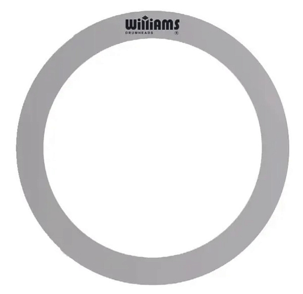 WZRW-18 Zero Rings Демпферное кольцо 18", Williams