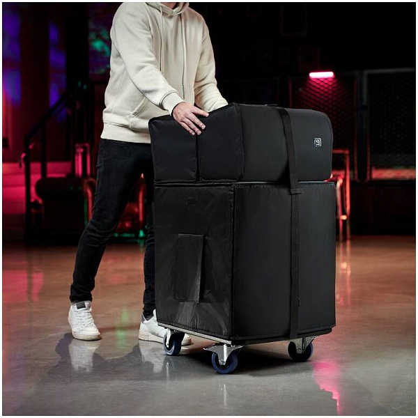 LD SYSTEMS DAVE 18 G4X BAG SET - Транспортировочная тележка