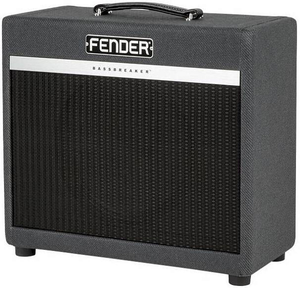FENDER BASSBREAKER BB 112 Enclosure - Кабинет