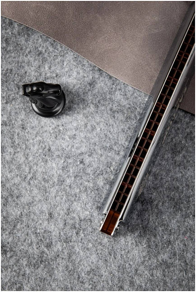 EASTTOP T2406 K 2.0 - Губная гармоника тремоло