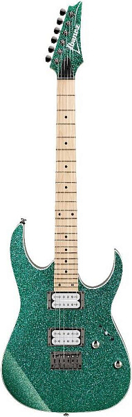 IBANEZ RG421MSP-TSP электрогитара