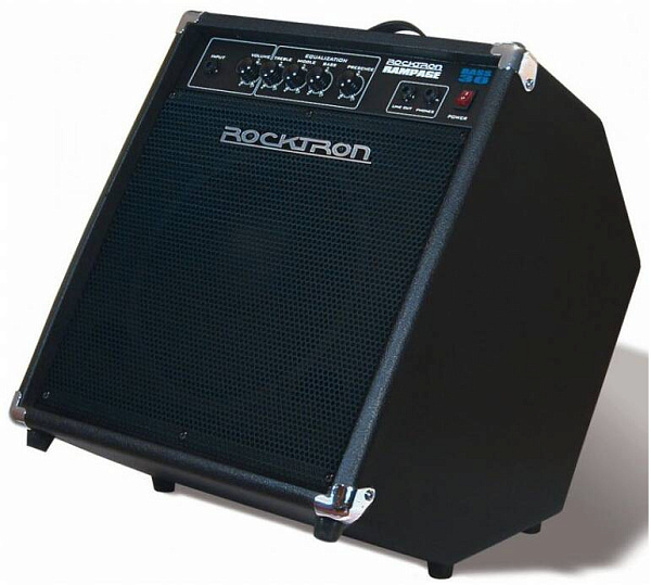 ROCKTRON BASS30 - Комбоусилитель