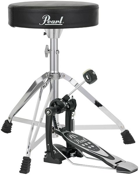 PEARL HWP-DP53 - комплект: педаль P-530 + стул D-50
