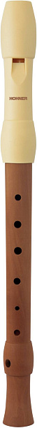 HOHNER B95830 - Блокфлейта сопрано немецкая система