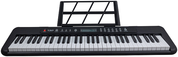 TERRIS TK-500 BK - Синтезатор