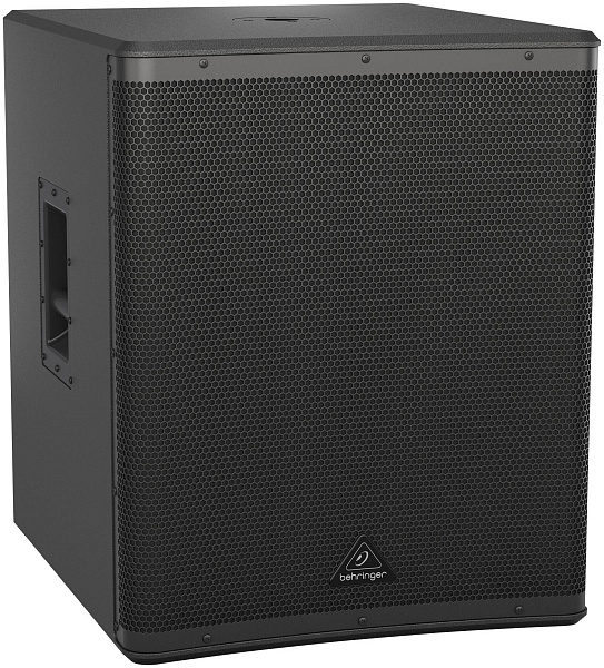 BEHRINGER DR18SUB - Сабвуфер