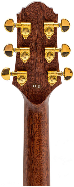 CRAFTER SRP G-36ce - Гитара электроакустическая шестиструнная