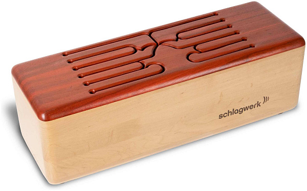 SCHLAGWERK 60102 - Логдрам