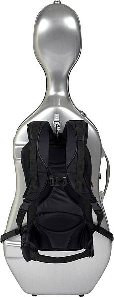BAM CASES 9036 Черный - Рюкзак на кейс