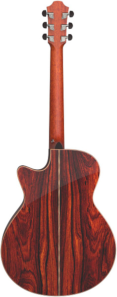 FURCH Red Gc-LC - Гитара акустическая шестиструнная