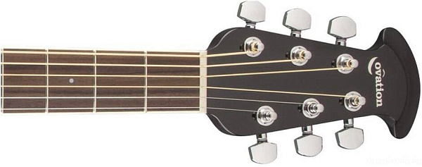 OVATION CS24-5 Celebrity Standard Mid Cutaway Black электроакустическая...