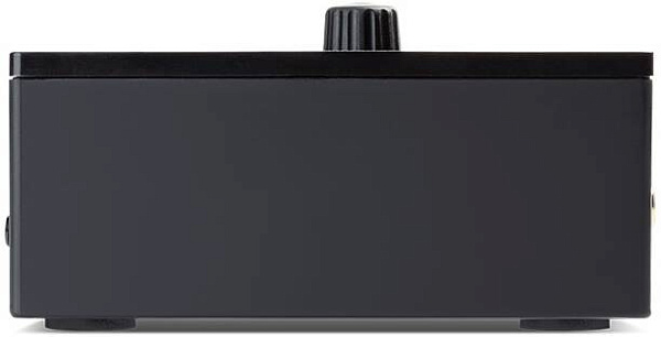 M-AUDIO M-Track Solo - аудиоинтерфейс USB 24бит/48кГц.